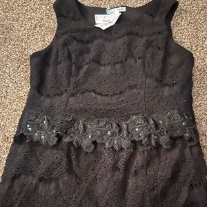 Brand new 2 Piece Dress